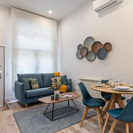 Waou Ponzano & Chamberi II Apartment มาดริด ภายนอก รูปภาพ